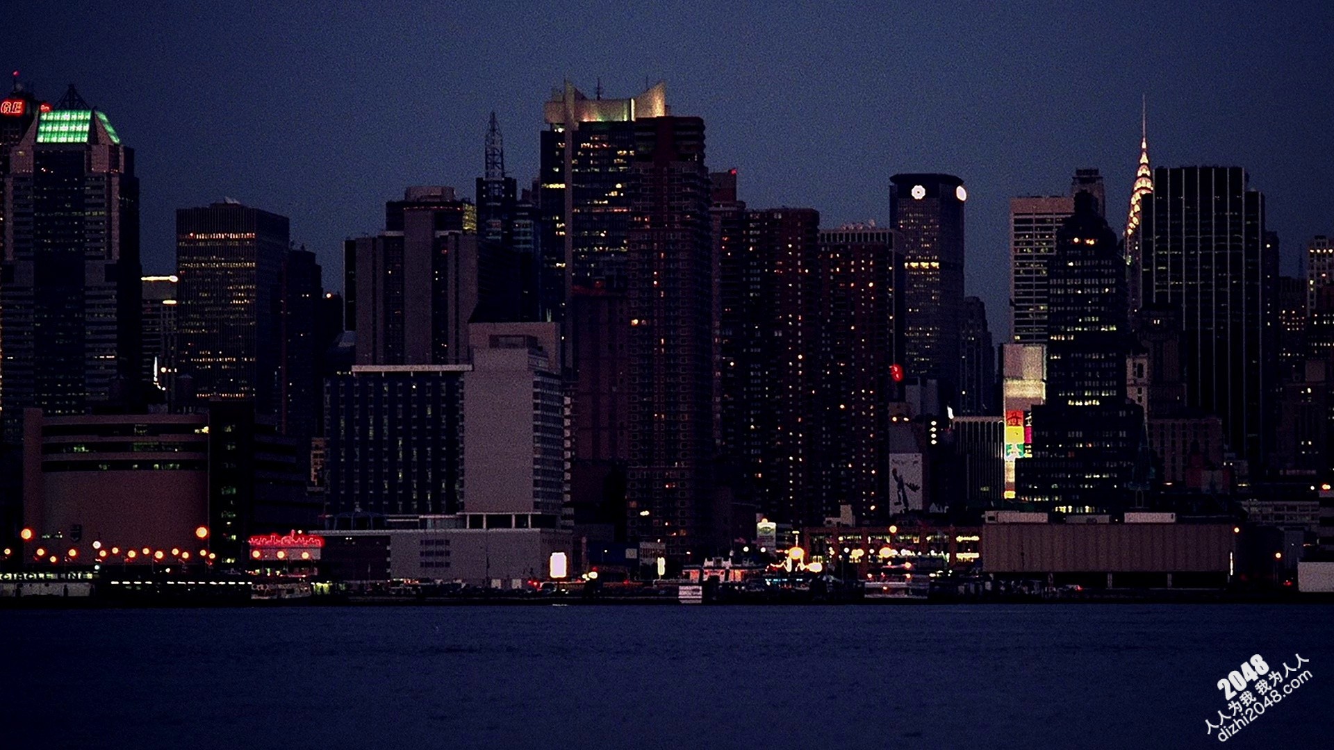 QUÉ FUE DE...?: febrero 2008, image size:1920x1080