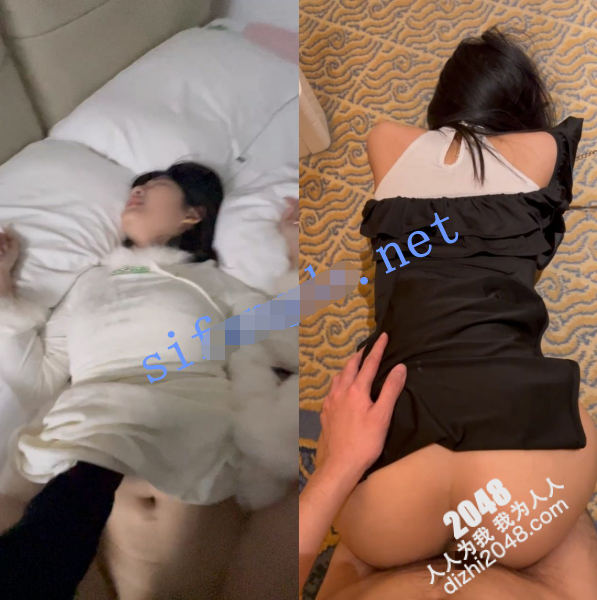 【A级别泄密】在校女大和男的玩3p