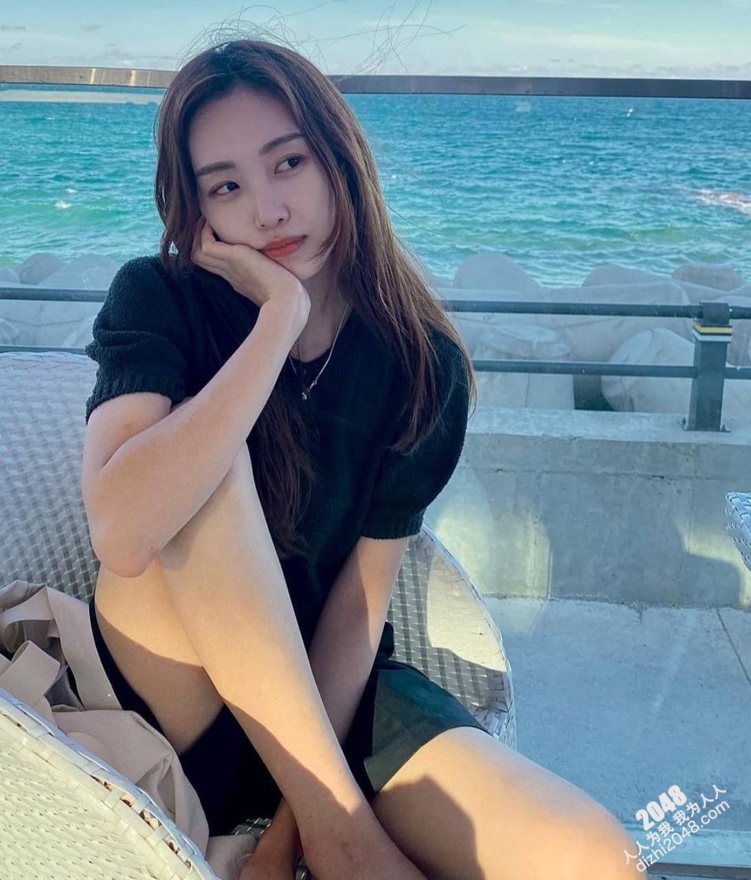 [自拍]小情人美乳嫩穴  (25P)