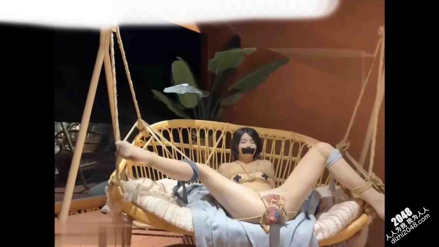 【優片】高价购得欢乐谷系列，电梯里的KS训练和马路旁露台的调叫