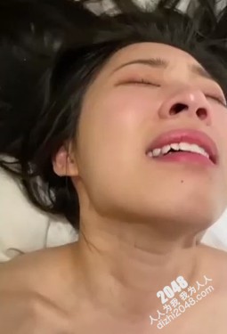 [MP4]高潮体质母狗 一直求饶 “受不了了 不行了”高
