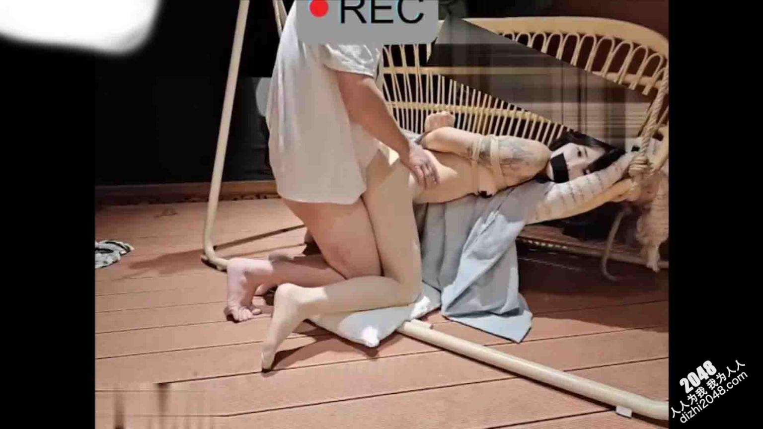【優片】高价购得欢乐谷系列，电梯里的KS训练和马路旁露台的调叫