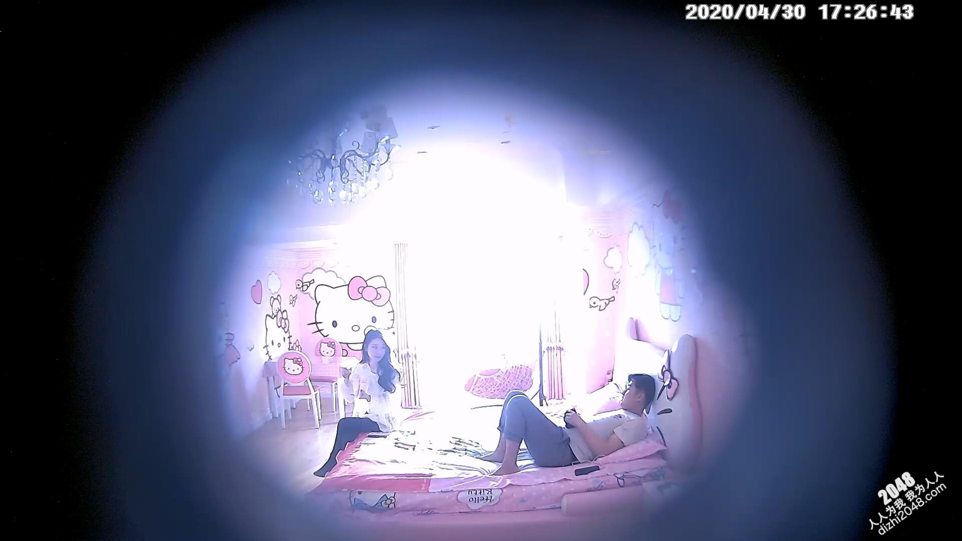 [MP4/1.88G]4-30经典酒店偷拍 非常有气质的苗条美女被男友快速抽插受不了抽搐了