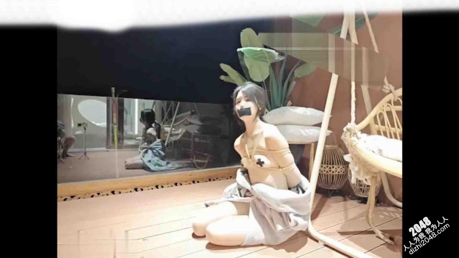【優片】高价购得欢乐谷系列，电梯里的KS训练和马路旁露台的调叫