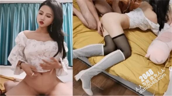 女神猎杀『XBT』高清HD增强版 神奇大屌操遍天下众极品女神