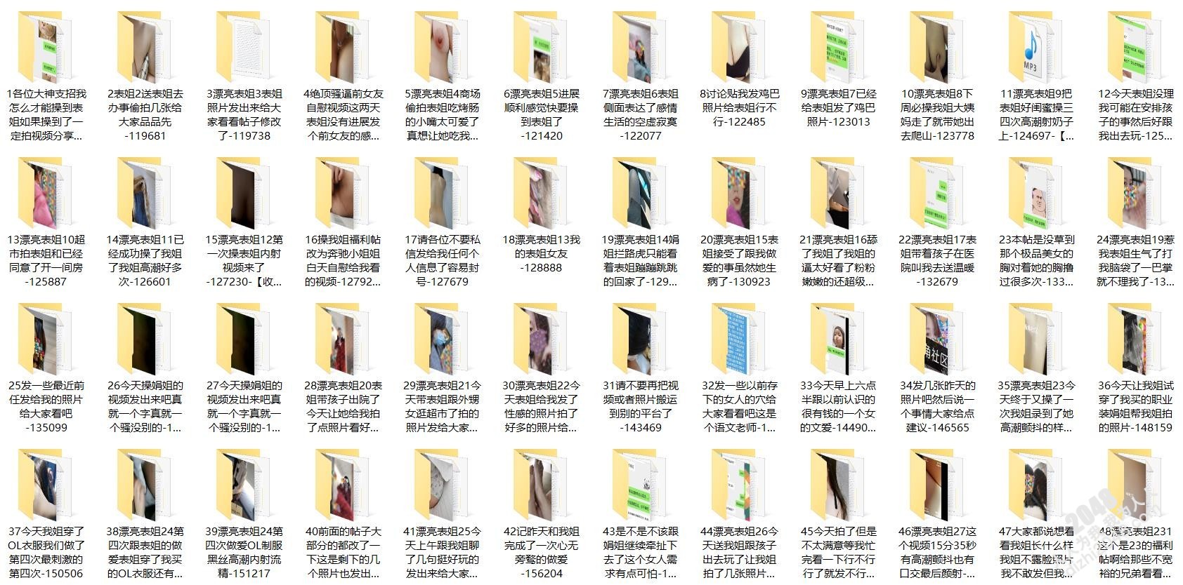 海角乱伦大神『与亲姐和漂亮表姐的疯狂乱伦』收费合集,穿上空姐制服 尝试姐姐的后庭 射在姐姐嘴里!