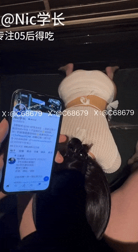 约啪大神【Nic学长】专攻05后,学生妹重金拿下,情趣黑丝诱惑,酒店内夜夜笙歌好不快活!