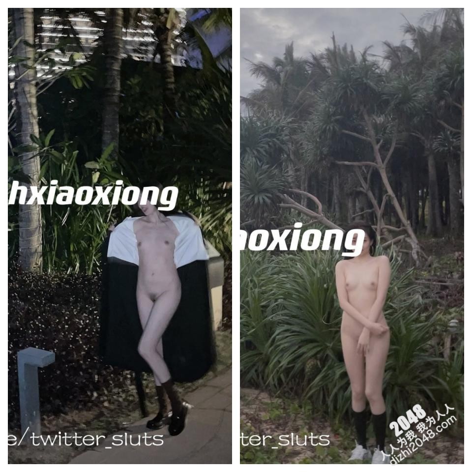 最新流出,极品美女【hhxiaoxiong】推特绝版福利,喜欢露出,景点打卡约炮,蜜桃臀粉穴,清纯反差尤物一枚