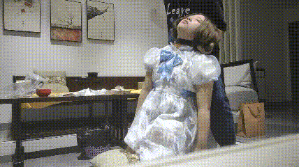 绿茶主播【蜜儿水娃】搔首弄姿 福利视频