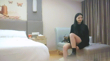 青春无敌香甜白嫩甜美小姐姐，清纯诱惑完美结合，纯欲系少女活力四射