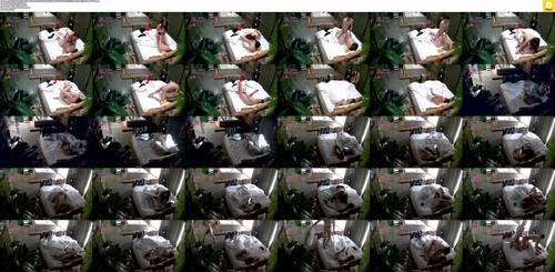 [MP4/4.4G]盜錄大學美腿慾女穿吊帶黑絲被男友舔得欲罷不能激烈抽插／小夥下班後與木瓜奶尤物開房無套狂肏徹夜酣戰等 14V