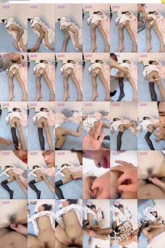 [MP4/14.2G]S級花椒女神小MoVo性感裝搔首弄姿掰屄手淫嫵媚挑逗&amp;校花級紋身美女小小木馬穿白絲制服足交後入頂撞翹臀等 20V