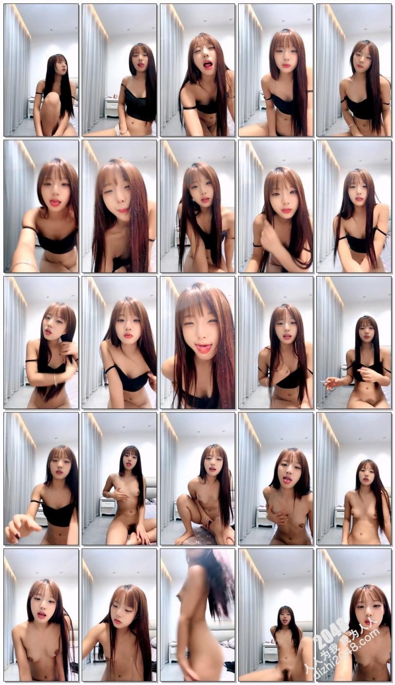 【優片】这姑娘好骚啊，跟狼友撩骚听指挥揉着奶子伸着舌头要舔狼友大鸡巴