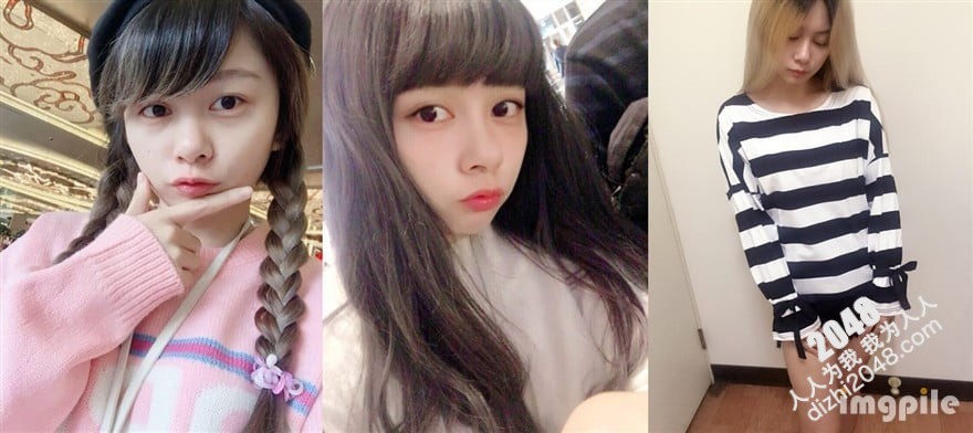 渣男分手后报复前女友露脸卡哇伊听话的女友不雅私拍被流出