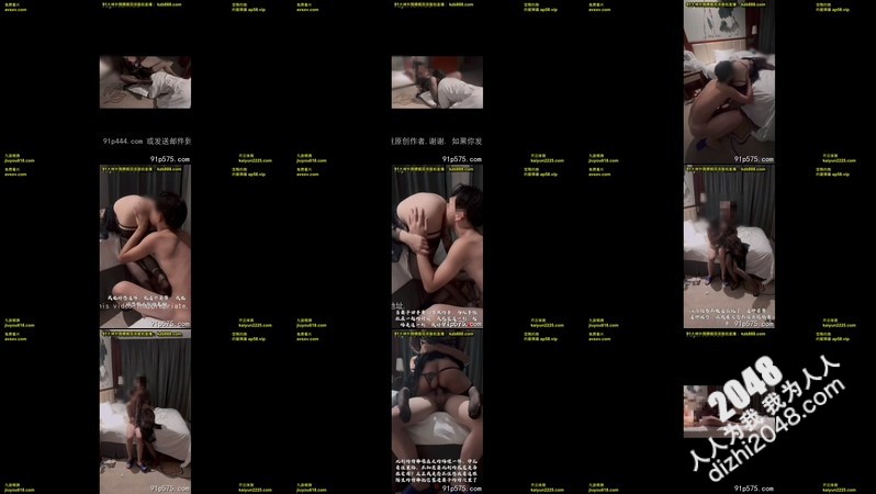 [MP4]劲爆美乳身材反差人妻，波涛胸涌美乳嫩穴被干
