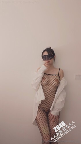 [MP4/3.4G]清純學妹Demi嗲咪玩粉乳跳蛋塞穴假屌自慰淫語挑逗穿連體網襪揉吮吸肉棒女上位騎乘榨精等 720p