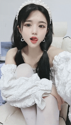 綠播下海！【美妍】顔值逆天，美美哒，可愛美穴特寫~顔值真是高