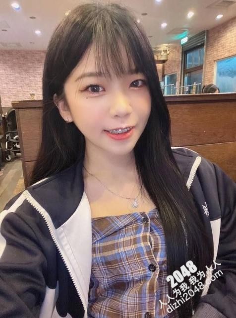 笑容甜美 [20P]