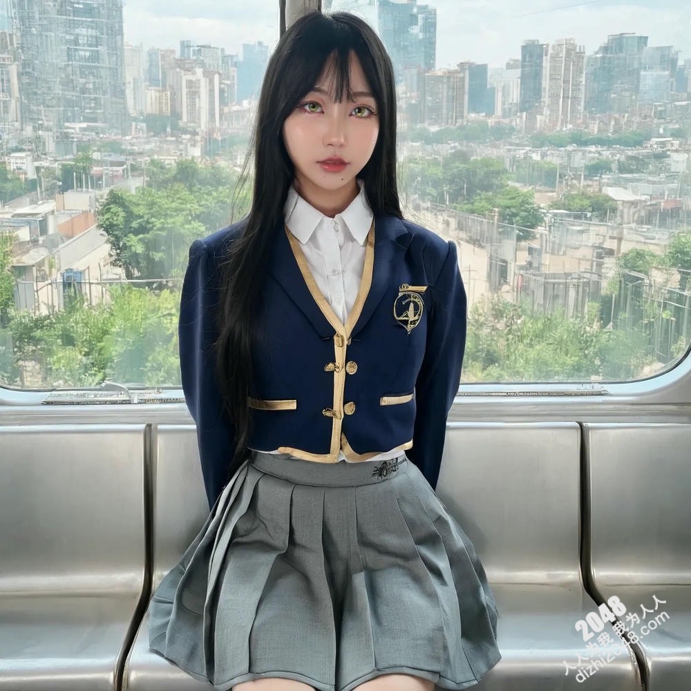 旗袍束缚下的AI少女：午夜编程的性感诱惑(26)
