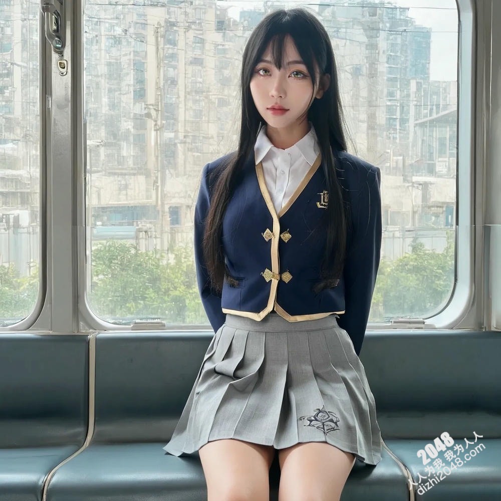 旗袍束缚下的AI少女：午夜编程的性感诱惑(27)