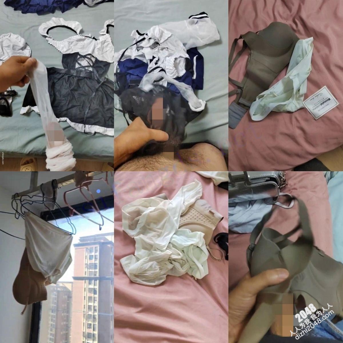 变态交流群流出屌丝变态男恶搞女同事往小姐姐们的饮料水杯加精液尿液 看着她们喝下在内衣内裤上射精[MP4/2980MB]