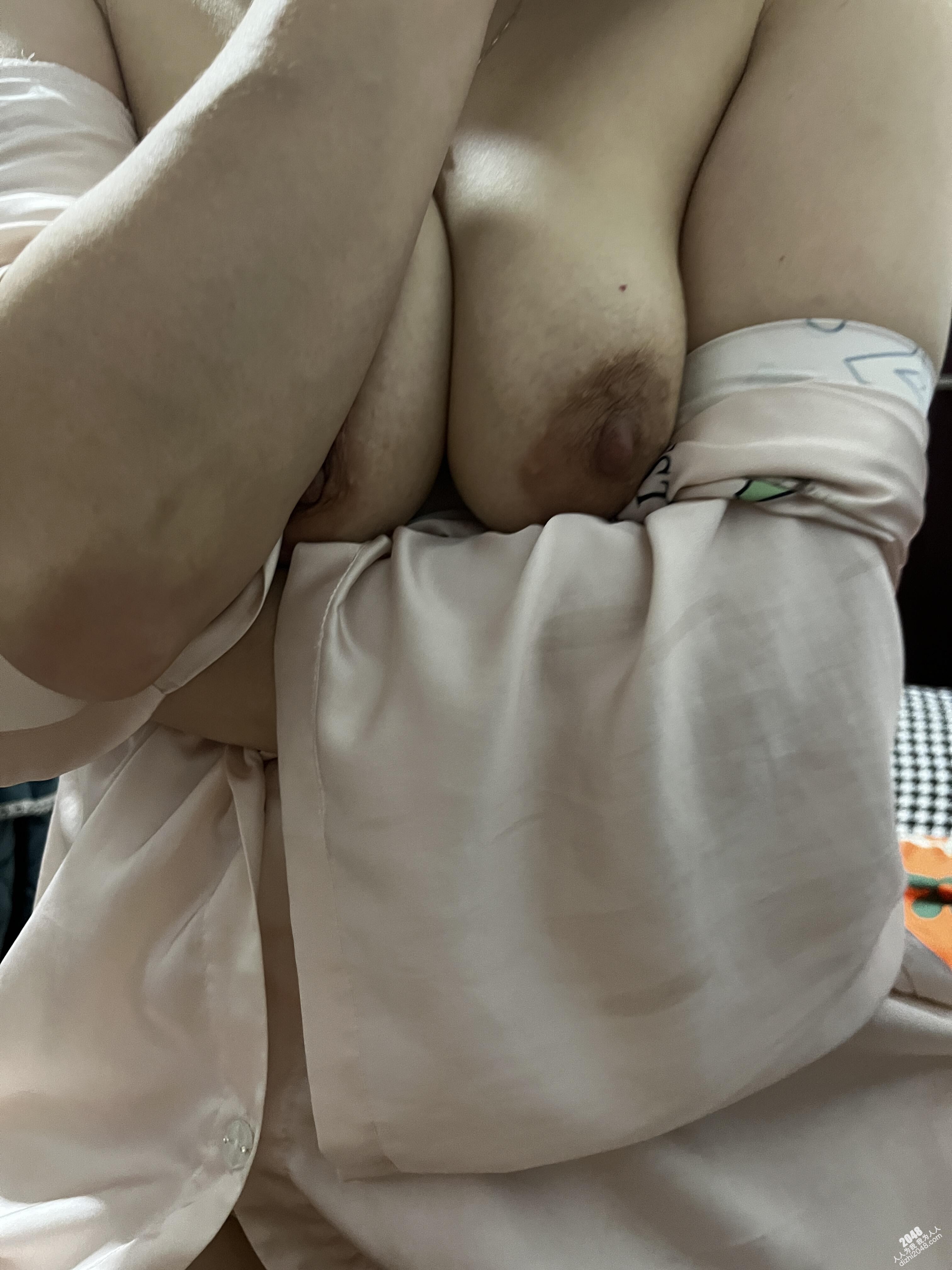 [原创]今日投稿，伙计分享爱妻[10P]