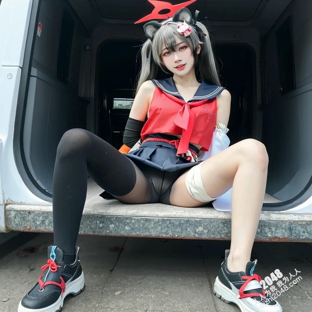 地铁上的女仆：都市诱惑与少女纯真(18)