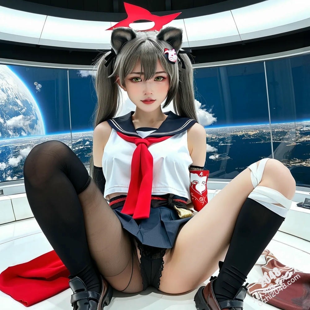 地铁上的女仆：都市诱惑与少女纯真(22)