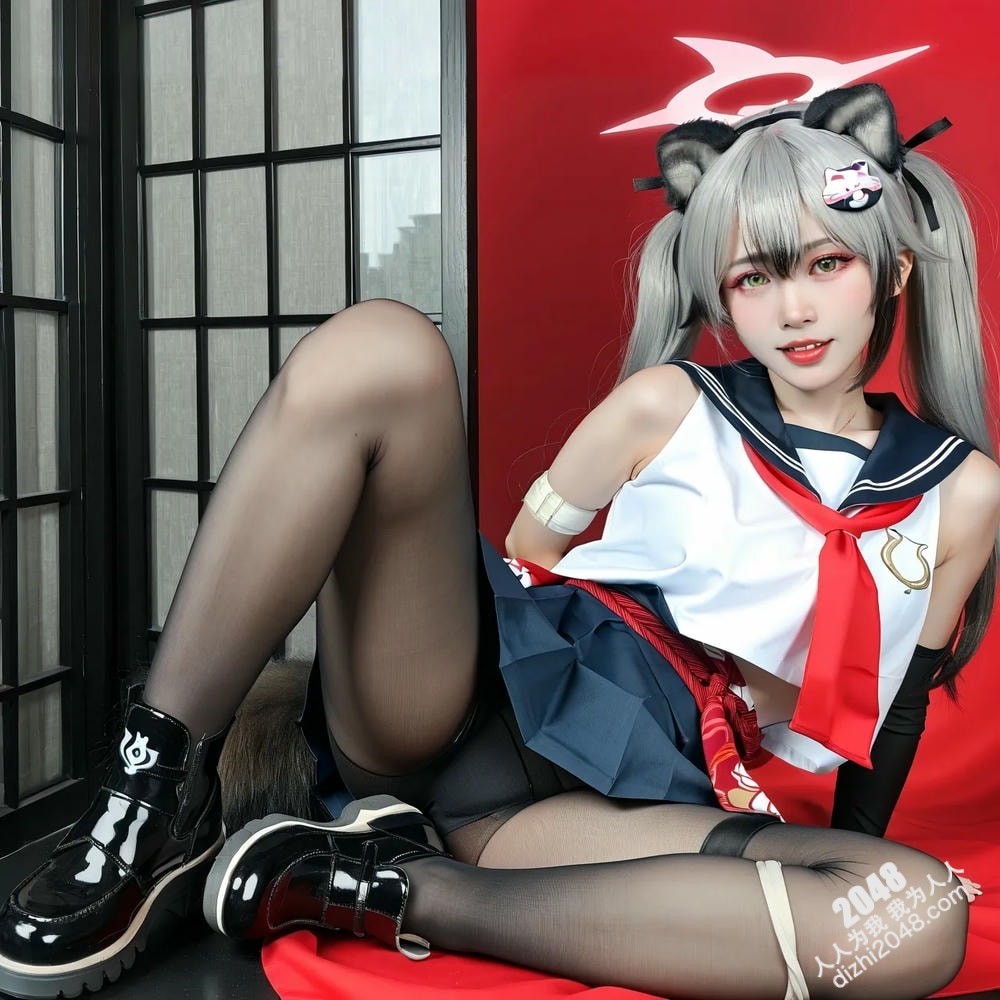 地铁上的女仆：都市诱惑与少女纯真(23)