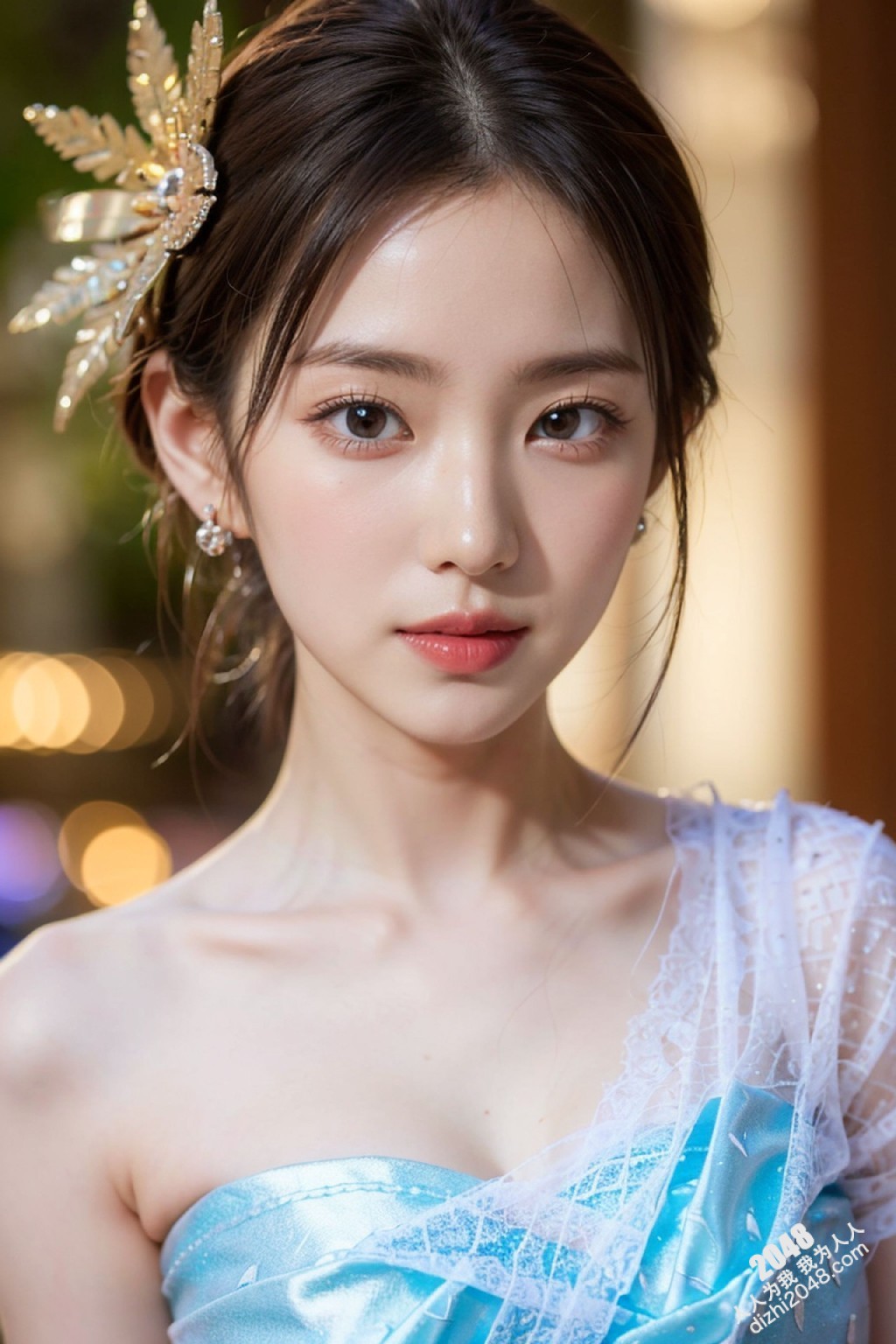 泰国女子写真：曼谷的魅惑佳人，轻纱遮不住的火辣身材，令人心跳加速的绝世诱惑(3)