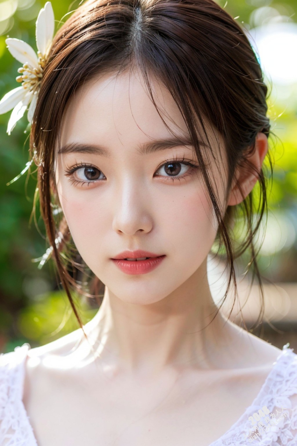 泰国女子写真：曼谷的魅惑佳人，轻纱遮不住的火辣身材，令人心跳加速的绝世诱惑(32)
