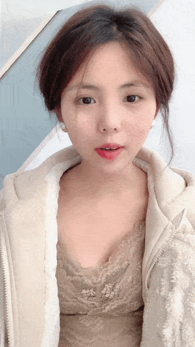 【優片】甜美颜值妹妹!娇小身材非常耐操!服装店地上操逼,掏出