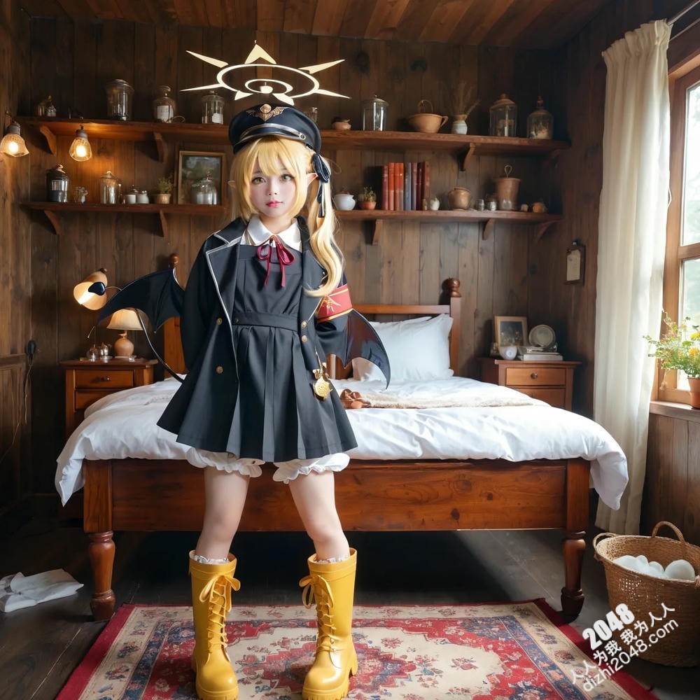 健身房的尤物：AI写真集，仿真AI作品，展现极致诱惑(25)