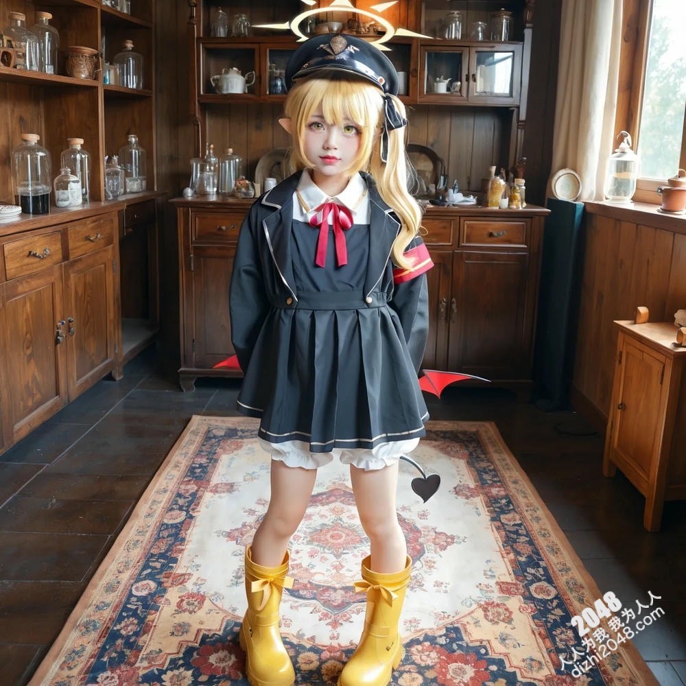 健身房的尤物：AI写真集，仿真AI作品，展现极致诱惑(28)
