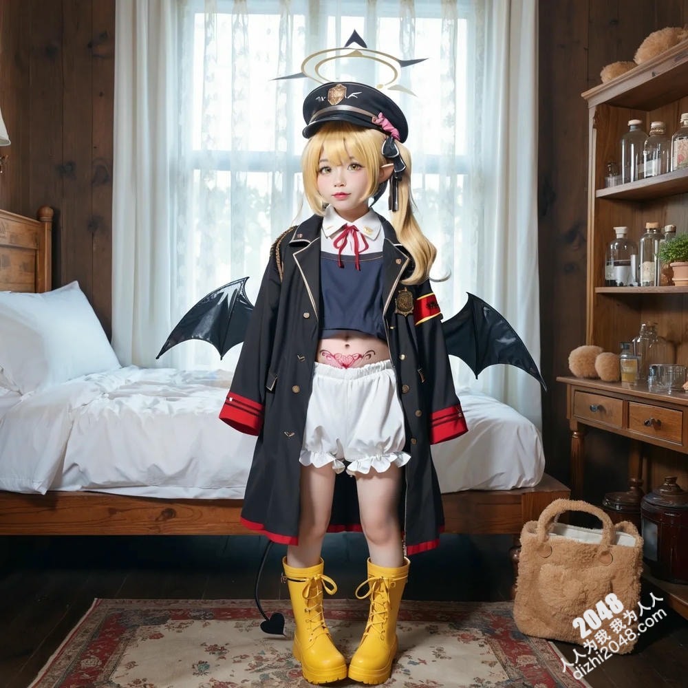 健身房的尤物：AI写真集，仿真AI作品，展现极致诱惑(29)