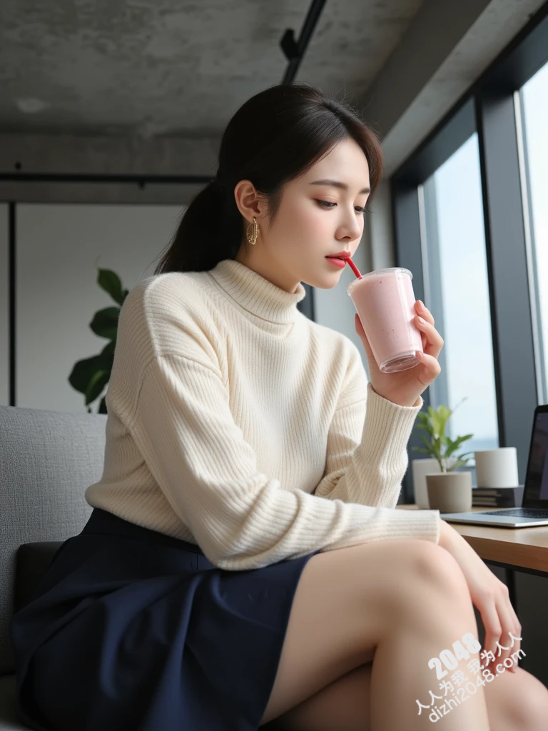 都市丽人妡憶：午后阳光下的秘密(5)