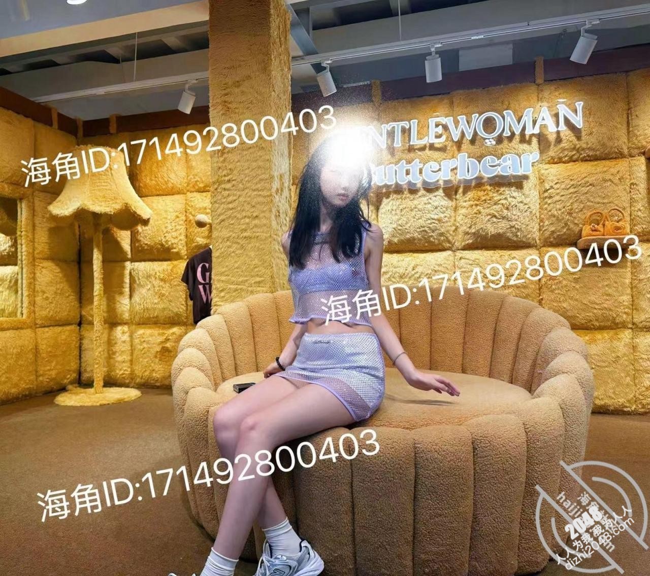 海角PUA大神【墨影】付费钻石贴，各种玩弄06微露脸女大生，气质好小极品，肛交内射