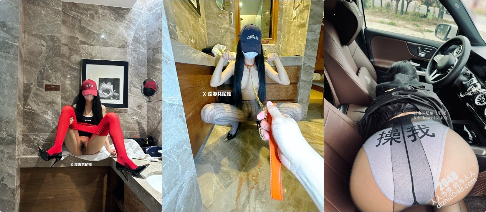 “啊，骚逼好爽 就喜欢被男人干！“老公，我是公交车”极品小娇妻被小哥哥操的胡言乱语⭐超强NTR绿帽大神淫妻