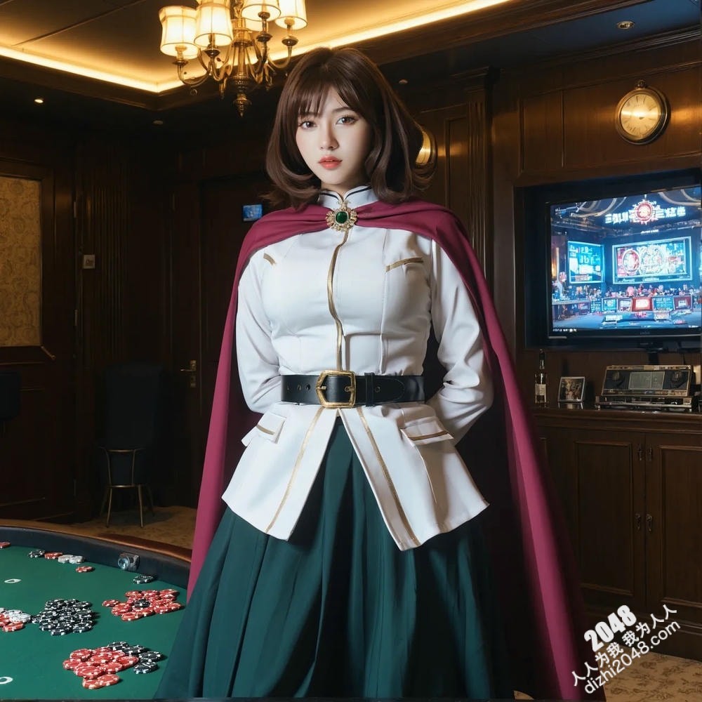 仿真AI新娘：高挑身材，性感乳沟，私处若隐若现，令人心跳加速的婚纱写真(23)