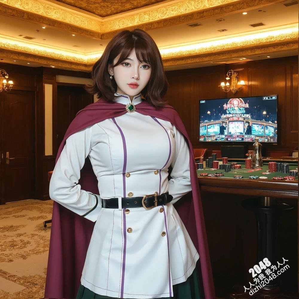仿真AI新娘：高挑身材，性感乳沟，私处若隐若现，令人心跳加速的婚纱写真(25)