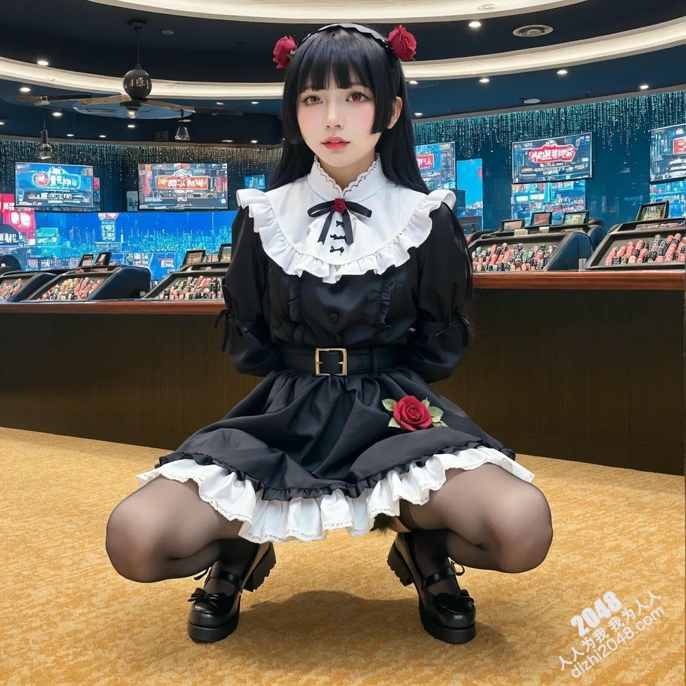 制服诱惑：都市丽人的秘密(24)