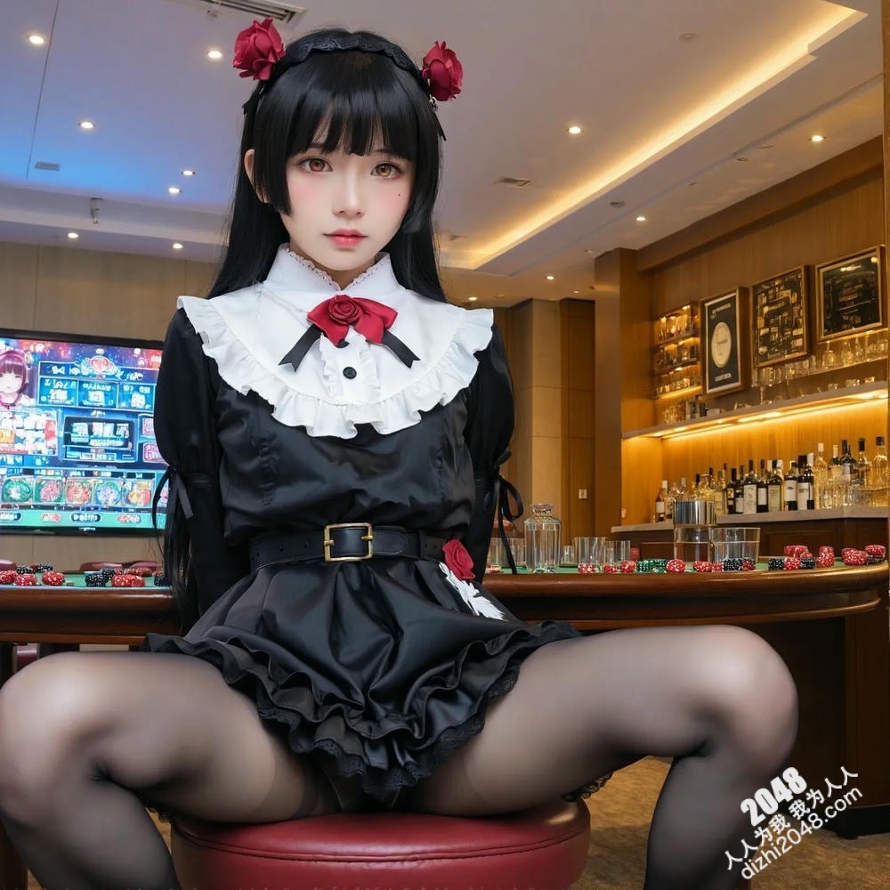 制服诱惑：都市丽人的秘密(30)