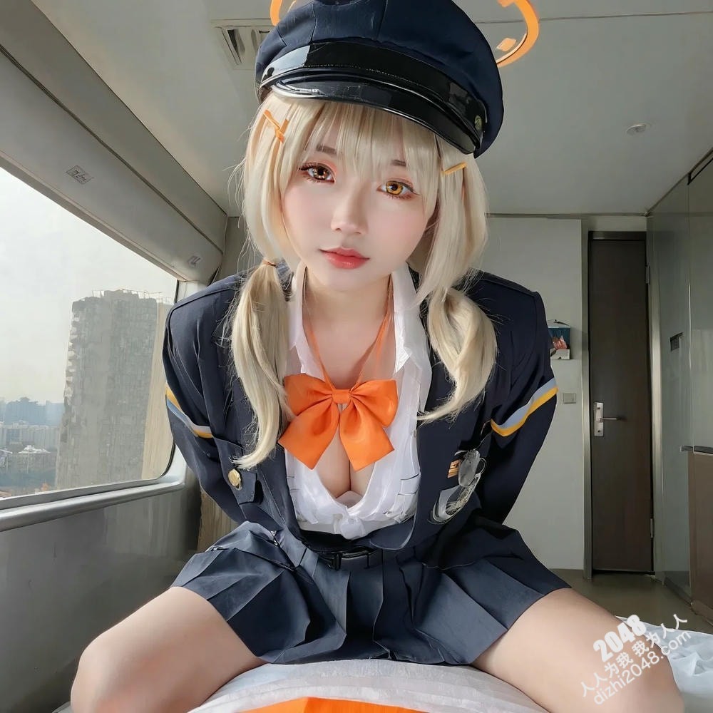 赌场女仆的诱惑：哥特萝莉的黑色丝袜与禁忌游戏(27)