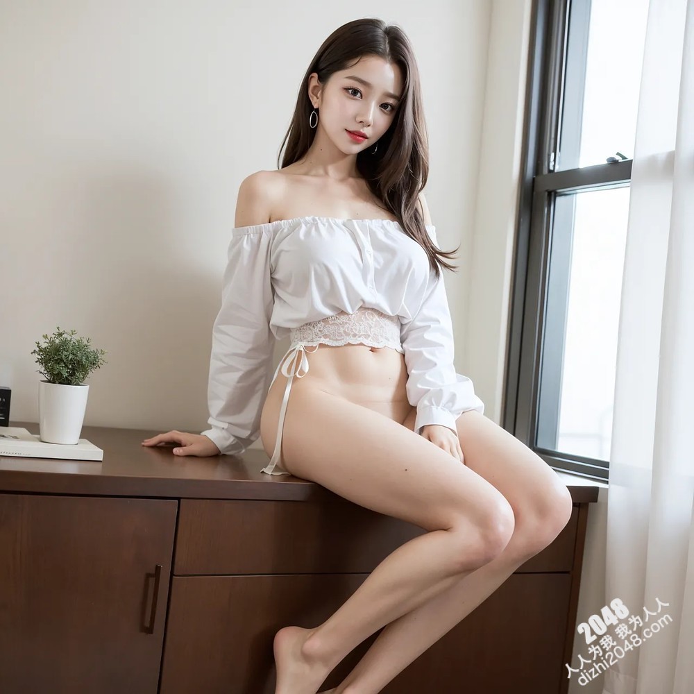 韩国美女Rin的私密写真：阳光下的诱惑(15)