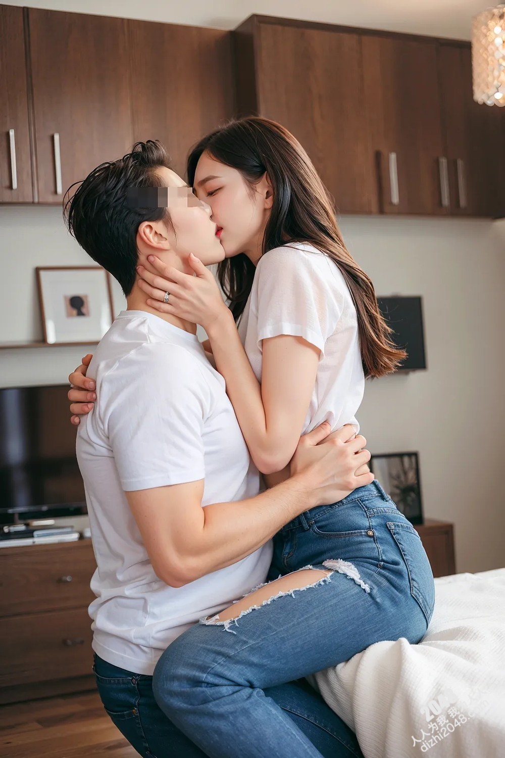 韩国美女Rin的私密写真：阳光下的诱惑(18)