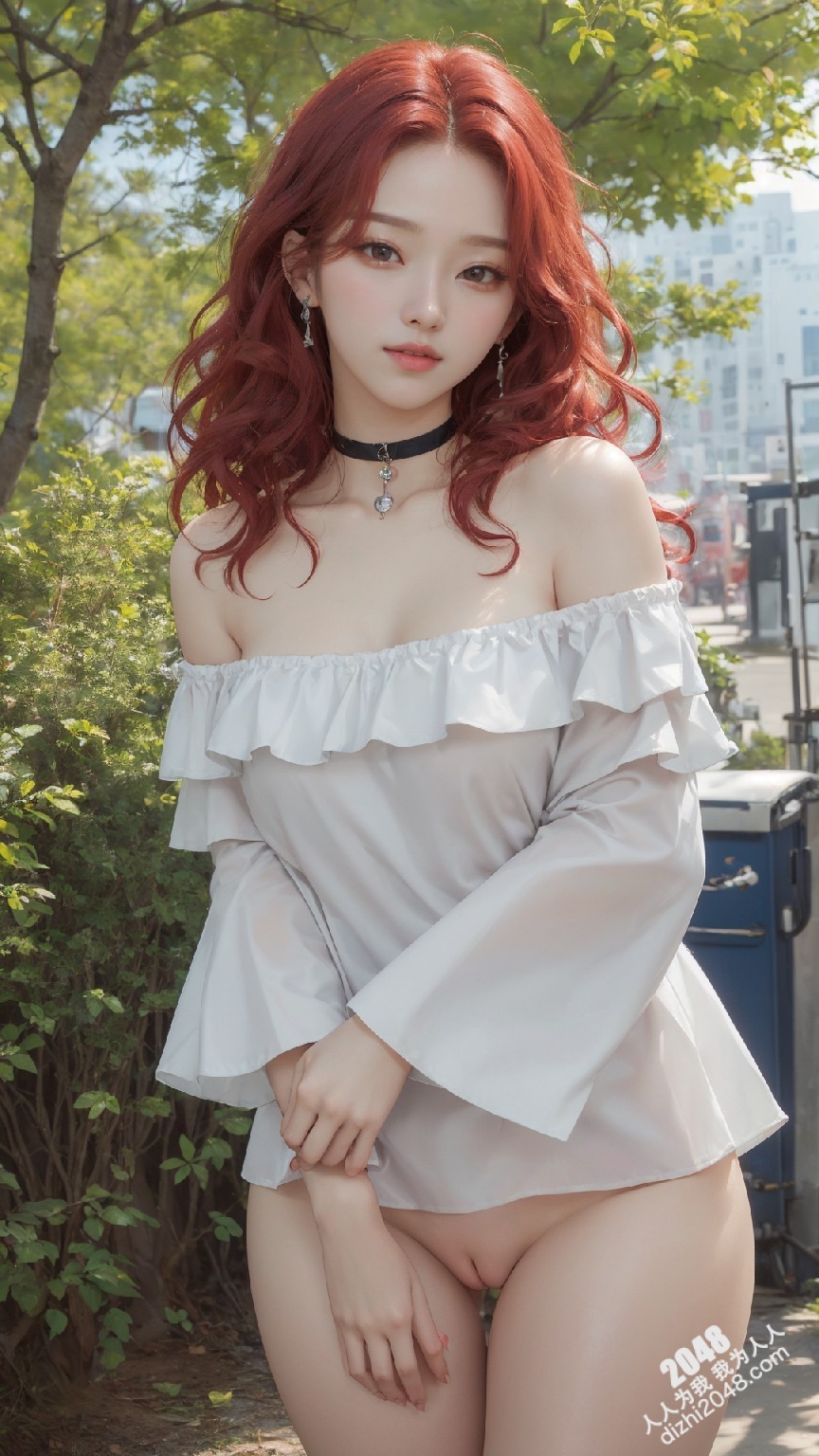 纯白少女的秘密花园：轻纱遮掩下的粉嫩春光，午后私密诱惑(16)