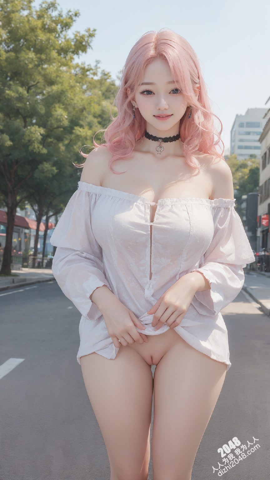 纯白少女的秘密花园：轻纱遮掩下的粉嫩春光，午后私密诱惑(41)