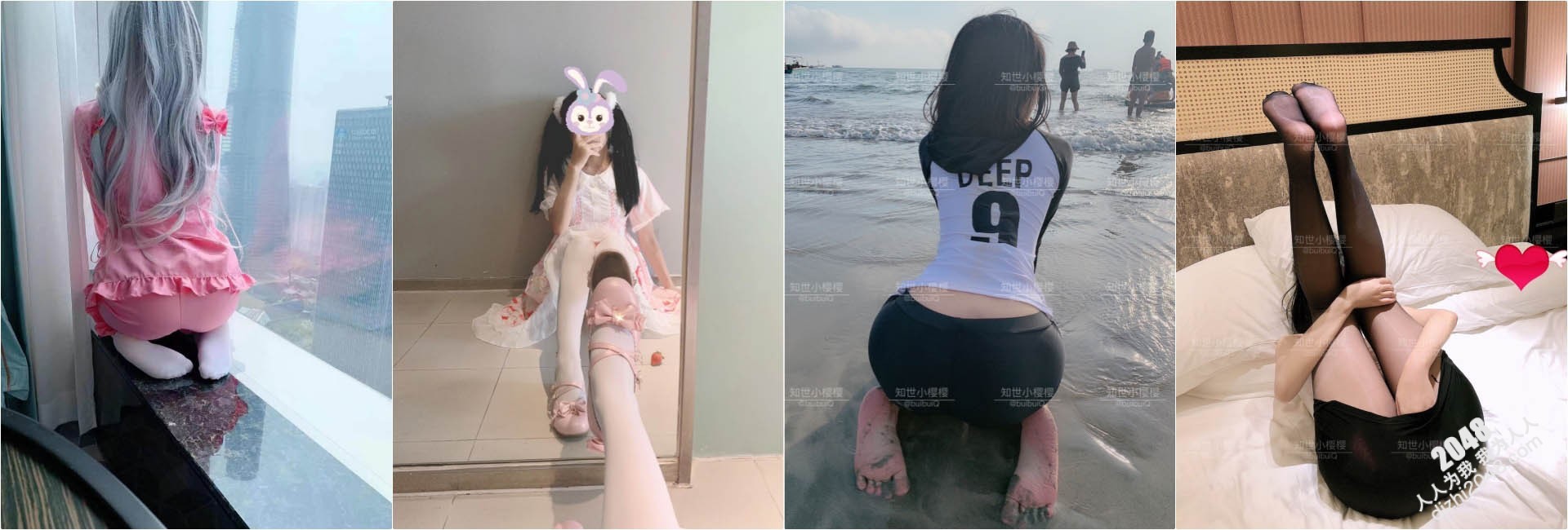 太敏感了一摸小穴穴就喷水水 来个哥哥帮我舔干净好吗?小穴太嫩也没被操过几次⭐可爱又反差的小母狗萝莉被大鸡巴填满