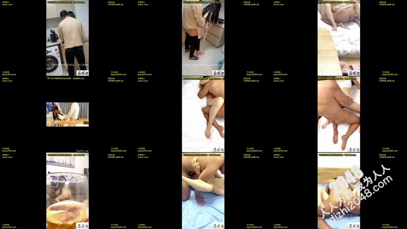 [MP4]绿帽老婆在吃饭被朋友从饭桌上硬拉下去操