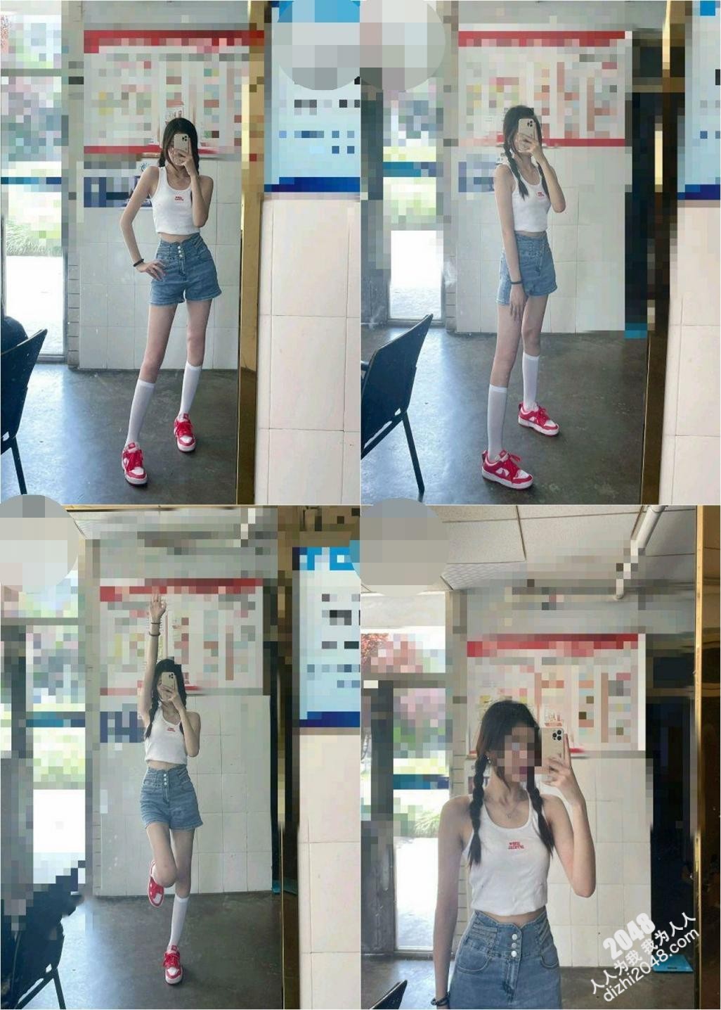 ⭐兄妹乱L后续2⭐19岁老师妹妹被干高潮插的痛不欲生，附生活照，拍1个多小时内容丰富精彩，身材腰臀比史无前例好